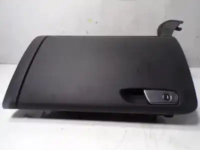 Peça sobressalente para automóvel em segunda mão porta luvas por audi a5 sportback (f5a) sport referências oem iam 8k1857104b6ps