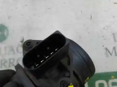 Pezzo di ricambio per auto di seconda mano misuratore di flusso per volkswagen golf v berlina (1k1) 1.9 tdi riferimenti oem iam   