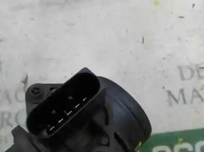 Pezzo di ricambio per auto di seconda mano misuratore di flusso per volkswagen golf v berlina (1k1) 1.9 tdi riferimenti oem iam   