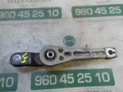 Peça sobressalente para automóvel em segunda mão suporte caixa de velocidades por volkswagen scirocco (138) r-line bmt referências oem iam 1k0199855bj