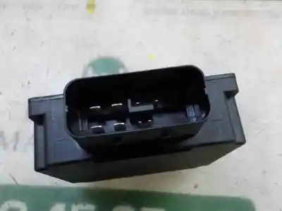 Second-hand car spare part electronic module for volkswagen scirocco (138) r-line bmt oem iam references   3aa919041a