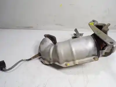 Автозапчастина б/у катализатор для honda civic lim.5 (fk) 1.0 vtec cat посилання на oem iam 181505ayh11  