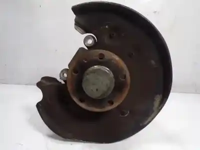 Peça sobressalente para automóvel em segunda mão manga de eixo traseira esquerda por audi a5 sportback (f5a) sport referências oem iam 