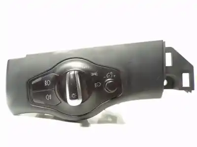 Peça sobressalente para automóvel em segunda mão comutador de luzes por audi a5 sportback (f5a) sport referências oem iam 8k0941531aswep
