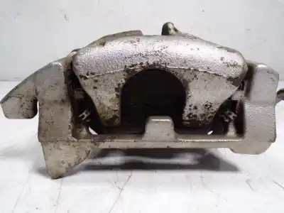Peça sobressalente para automóvel em segunda mão pinça de travão traseira esquerda por audi a5 sportback (f5a) sport referências oem iam 8k0615403e
