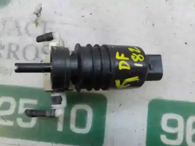 Peça sobressalente para automóvel em segunda mão motor limpa vidros por volkswagen scirocco (138) r-line bmt referências oem iam 1k6955651