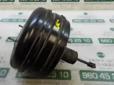 Pezzo di ricambio per auto di seconda mano Servo Freio per MERCEDES-BENZ SPRINTERII CAJA CERRADA (DESDE 01.06)  Riferimenti OEM IAM A0004312127  A9064300908Q1