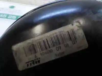 Pezzo di ricambio per auto di seconda mano servo freio per mercedes-benz sprinterii caja cerrada (desde 01.06) 2.1 cdi cat riferimenti oem iam a0004312127  a9064300908q1