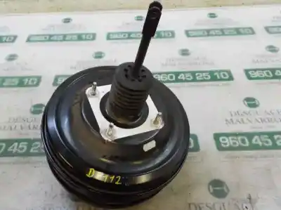 Pezzo di ricambio per auto di seconda mano servo freio per mercedes-benz sprinterii caja cerrada (desde 01.06) 2.1 cdi cat riferimenti oem iam a0004312127  a9064300908q1