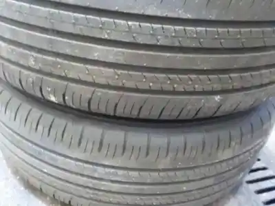 Second-hand car spare part rims set for toyota rav4 hybrid 2.5 oem iam references   