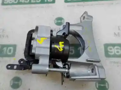 Recambio de automóvil de segunda mano de soporte motor derecho para toyota rav4 hybrid fwd referencias oem iam 1230525040  