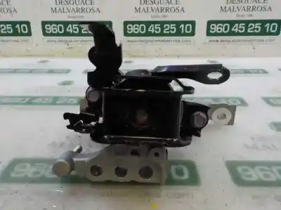 Recambio de automóvil de segunda mano de soporte motor derecho para toyota rav4 hybrid fwd referencias oem iam 1230525040  