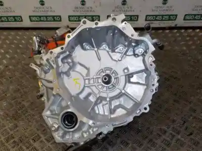 Recambio de automóvil de segunda mano de caja cambios para toyota rav4 hybrid fwd referencias oem iam 3090042020  