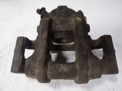 Pezzo di ricambio per auto di seconda mano pinza freno anteriore sinistra per bmw serie 1 lim. (f20) 2.0 turbodiesel riferimenti oem iam 34116850649  