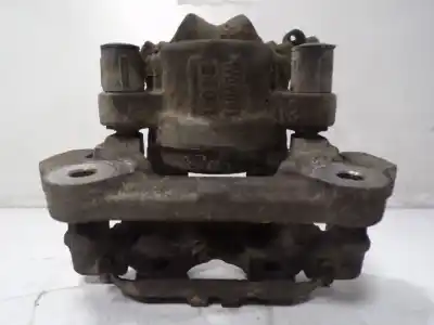 Pezzo di ricambio per auto di seconda mano pinza freno anteriore sinistra per bmw serie 1 lim. (f20) 2.0 turbodiesel riferimenti oem iam 34116850649  