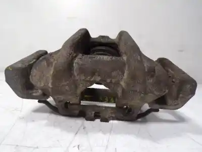 Pezzo di ricambio per auto di seconda mano pinza freno anteriore sinistra per bmw serie 1 lim. (f20) 2.0 turbodiesel riferimenti oem iam 34116850649  