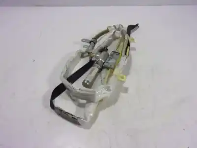 Piesă de schimb auto la mâna a doua airbag perdea fațã stânga pentru bmw x5 (e53) 3.0d referințe oem iam 72128267157