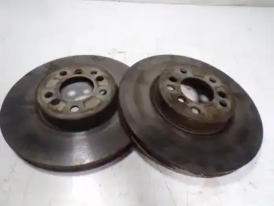 Piesă de schimb auto la mâna a doua disc de frâna partea din fațã pentru bmw x5 (e53) 3.0d referințe oem iam 34116859679
