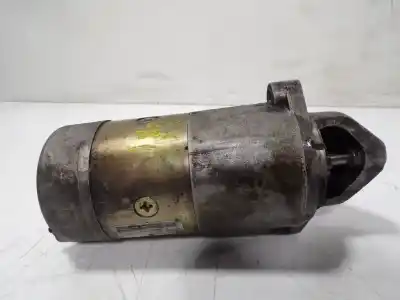 Peça sobressalente para automóvel em segunda mão motor de arranque por bmw x5 (e53) 3.0d referências oem iam 12412179676  e5820na104