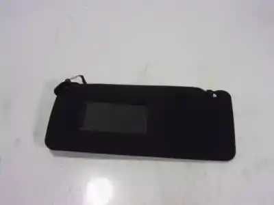 Peça sobressalente para automóvel em segunda mão pára-sol esquerdo por bmw x5 (e53) 3.0d referências oem iam 51168258035  