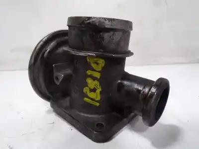 Piesă de schimb auto la mâna a doua Supapa Valvula Egr pentru BMW X5 (E53) 3.0d Referințe OEM IAM 11717804378  3187785452