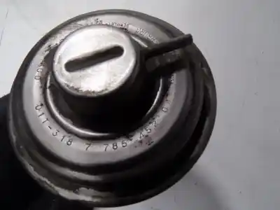 Автозапчасти б/у клапан рог за bmw x5 (e53) 3.0d ссылки oem iam 11717804378  3187785452