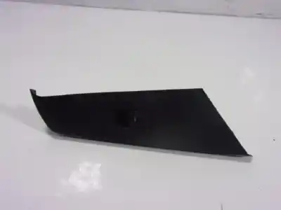 Peça sobressalente para automóvel em segunda mão botão / interruptor elevador vidro traseiro direito por mazda 3 lim. (bl) 2.2 turbodiesel cat referências oem iam bcd166380a