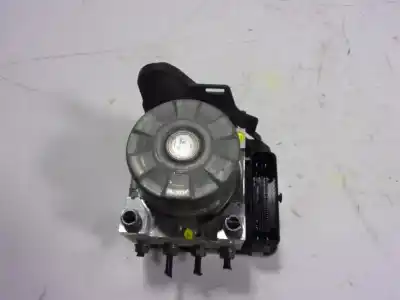 Автозапчастина б/у абс для skoda kodiaq (ns7, nv7, ns6) 2.0 tdi посилання на oem iam 5q0614517gbbef 10091743780 5q0614517gb