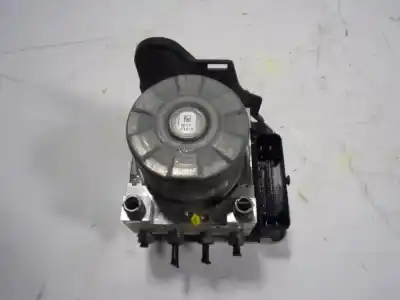 Автозапчастина б/у абс для skoda kodiaq (ns7, nv7, ns6) 2.0 tdi посилання на oem iam 5q0614517gbbef 10091743780 5q0614517gb