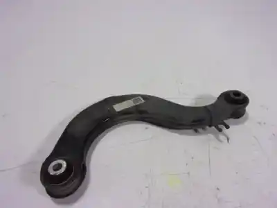 Автозапчастина б/у верхній задній правий рычаг підвіски для skoda kodiaq (ns7, nv7, ns6) 2.0 tdi посилання на oem iam 5q0505323d