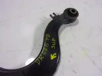 Автозапчасти б/у верхний задний правый рычаг подвески за skoda kodiaq (ns7, nv7, ns6) 2.0 tdi ссылки oem iam 5q0505323d  