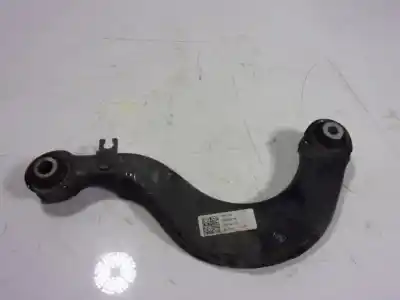 Автозапчастина б/у лівий задній верхній рычок підвіски для skoda kodiaq (ns7, nv7, ns6) 2.0 tdi посилання на oem iam 5q0505323d