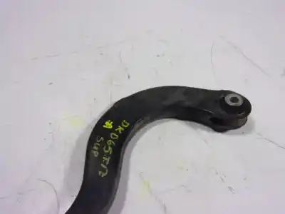 Автозапчастина б/у лівий задній верхній рычок підвіски для skoda kodiaq (ns7, nv7, ns6) 2.0 tdi посилання на oem iam 5q0505323d  