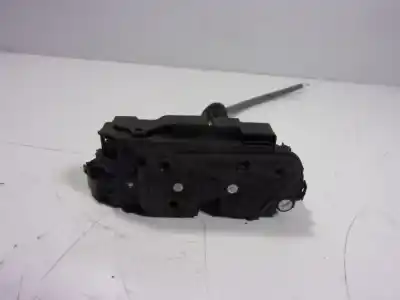 Автозапчастина б/у замок дверей заднього лівого для skoda kodiaq (ns7, nv7, ns6) 2.0 tdi посилання на oem iam 5ta839015e