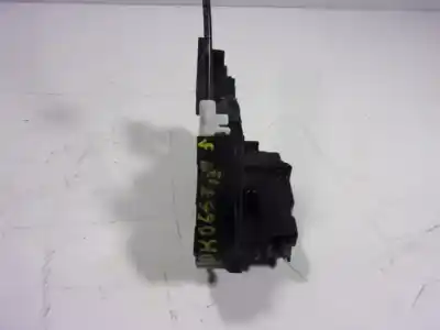 Автозапчастина б/у замок дверей заднього лівого для skoda kodiaq (ns7, nv7, ns6) 2.0 tdi посилання на oem iam 5ta839015e  5ta839015l