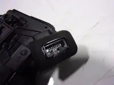 Автозапчастина б/у замок дверей заднього лівого для skoda kodiaq (ns7, nv7, ns6) 2.0 tdi посилання на oem iam 5ta839015e  5ta839015l