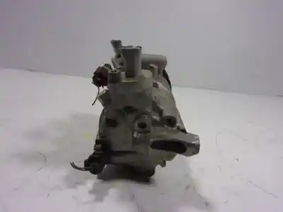 Автозапчастина б/у компресор кондиционера для skoda kodiaq (ns7, nv7, ns6) 2.0 tdi посилання на oem iam 3q0816803b  3q0816803b