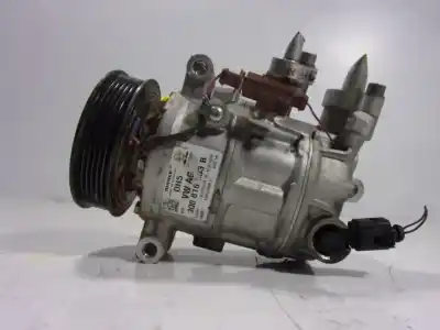 Автозапчастина б/у компресор кондиционера для skoda kodiaq (ns7, nv7, ns6) 2.0 tdi посилання на oem iam 3q0816803b  3q0816803b