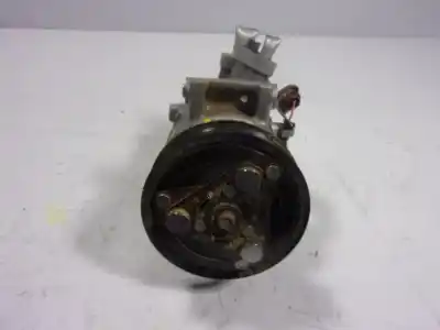 Автозапчастина б/у компресор кондиционера для skoda kodiaq (ns7, nv7, ns6) 2.0 tdi посилання на oem iam 3q0816803b  3q0816803b