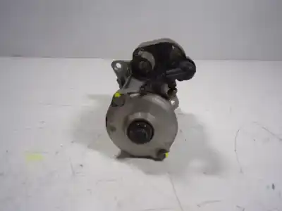 Peça sobressalente para automóvel em segunda mão motor de arranque por skoda kodiaq (ns7, nv7, ns6) 2.0 tdi referências oem iam 02e911022c rsw20r10 02e911022c