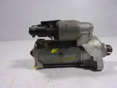 Peça sobressalente para automóvel em segunda mão motor de arranque por skoda kodiaq (ns7, nv7, ns6) 2.0 tdi referências oem iam 02e911022c rsw20r10 02e911022c
