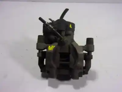 Автозапчастина б/у задній правий гальмівний супорт для skoda kodiaq (ns7, nv7, ns6) 2.0 tdi посилання на oem iam 3q0615424