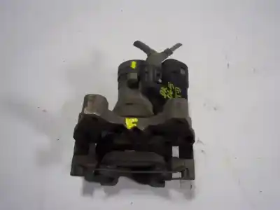 Автозапчастина б/у задній правий гальмівний супорт для skoda kodiaq (ns7, nv7, ns6) 2.0 tdi посилання на oem iam 3q0615424  