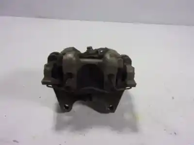 Автозапчастина б/у задній лівий гальмівний супорт для skoda kodiaq (ns7, nv7, ns6) 2.0 tdi посилання на oem iam 3q0615423  