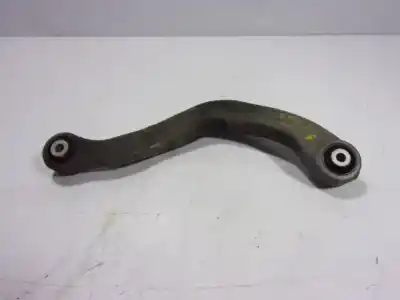 Peça sobressalente para automóvel em segunda mão braço de suspensão superior traseiro esquerdo por audi q5 (8r) 3.0 tdi quattro (190kw) referências oem iam 8k0505323h
