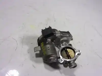 Peça sobressalente para automóvel em segunda mão borboleta de admissão por skoda kodiaq (ns7, nv7, ns6) 2.0 tdi referências oem iam 05l128063e a2c12987700 05l131501c