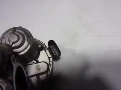 Peça sobressalente para automóvel em segunda mão borboleta de admissão por skoda kodiaq (ns7, nv7, ns6) 2.0 tdi referências oem iam 05l128063e a2c12987700 05l131501c