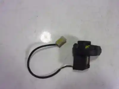 Second-hand car spare part electronic module for bmw x5 (e53) 3.0d oem iam references 12901745182 0130002831 129017451829