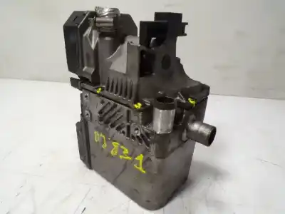 Peça sobressalente para automóvel em segunda mão motor de sofagem por bmw x5 (e53) 3.0d referências oem iam 64128381207 4g124743 66724a