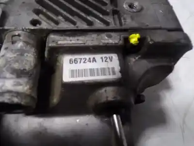Peça sobressalente para automóvel em segunda mão motor de sofagem por bmw x5 (e53) 3.0d referências oem iam 64128381207 4g124743 66724a